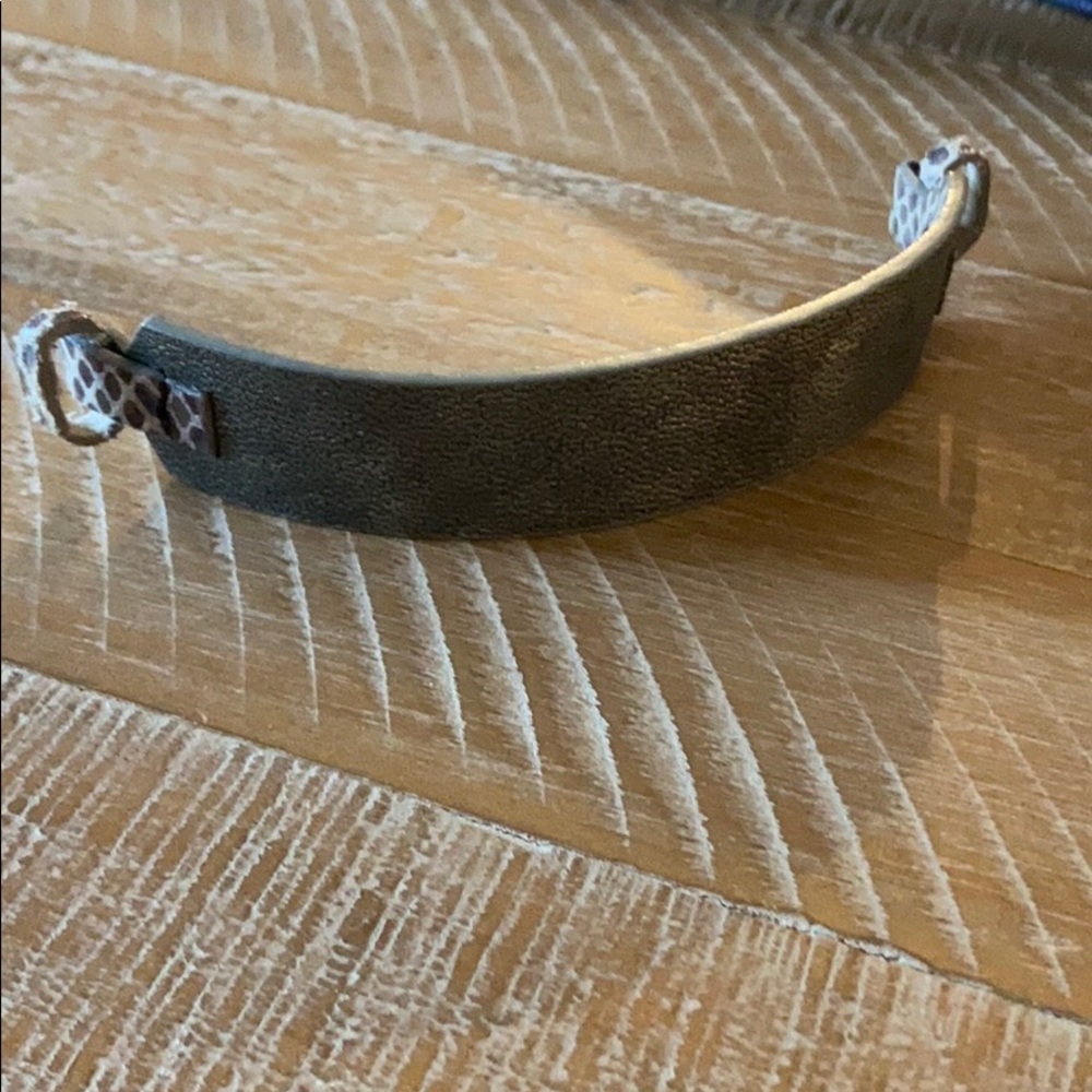 KEEP Collective Wrap for Bracelets